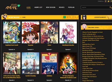gogoanime ma|anime go go.
